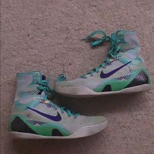 Kobe 9 High